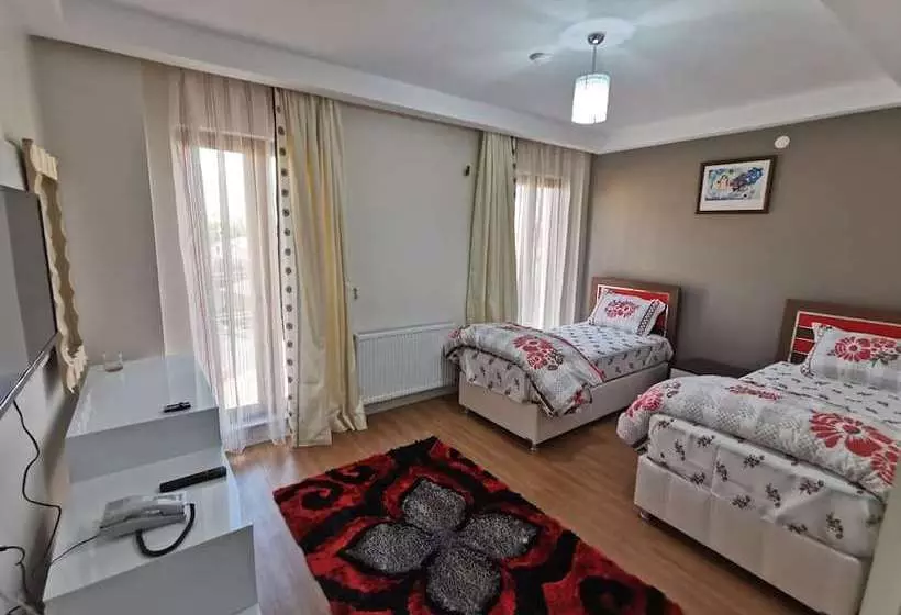 Kafaoglu Otel
