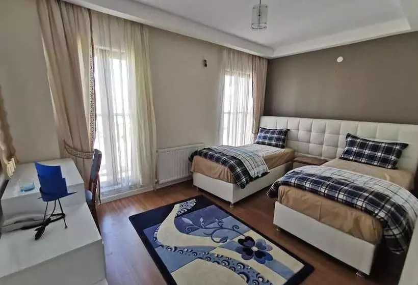 Kafaoglu Otel