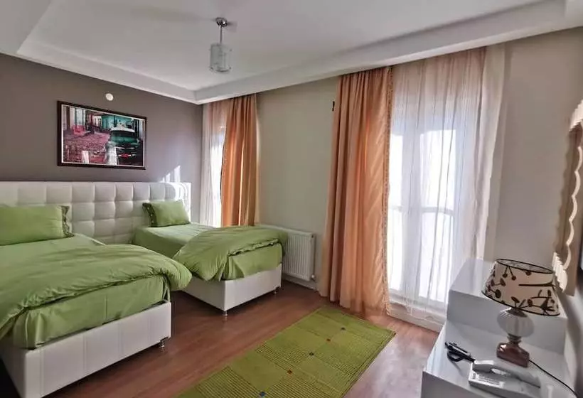 Kafaoglu Otel