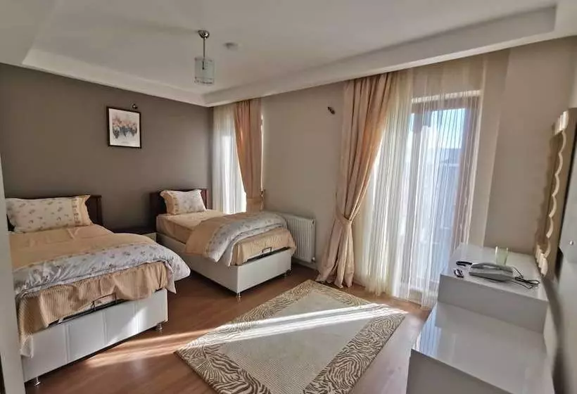 Kafaoglu Otel