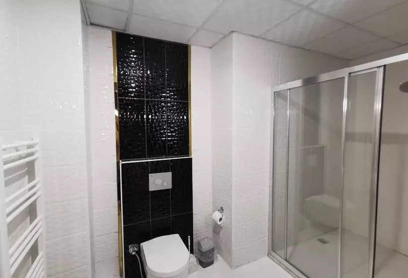 Kafaoglu Otel
