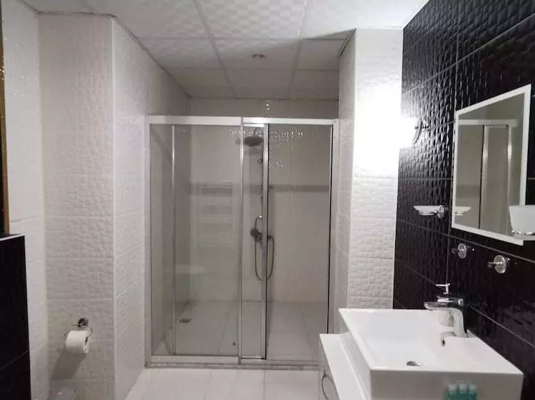 Kafaoglu Otel