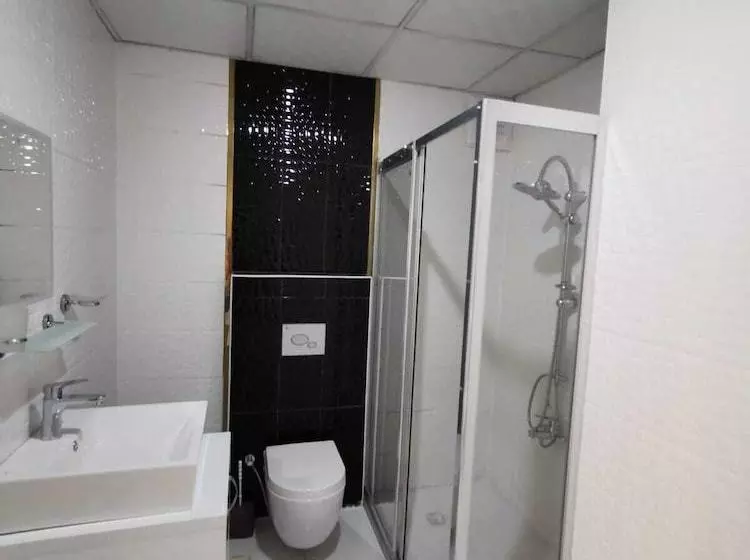 Kafaoglu Otel