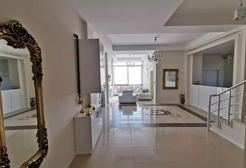 Kafaoglu Otel