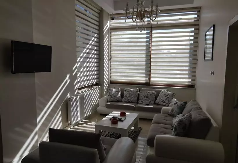 Kafaoglu Otel