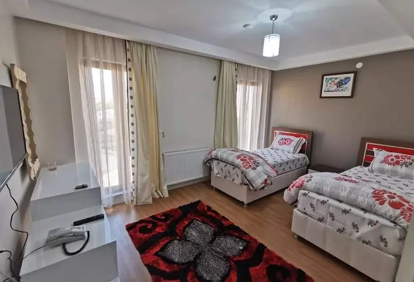 Kafaoglu Otel