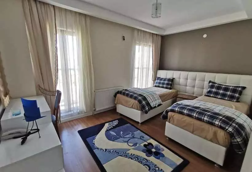 Kafaoglu Otel