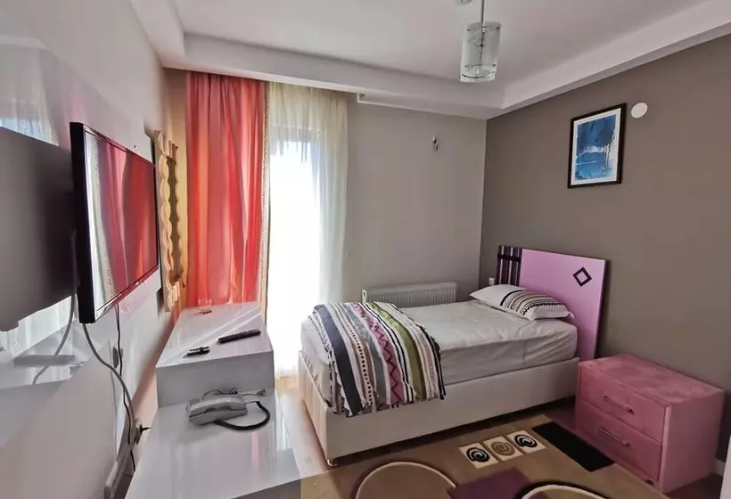 Kafaoglu Otel