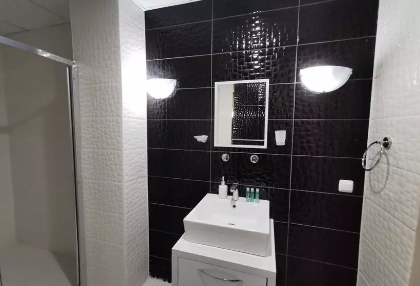Kafaoglu Otel