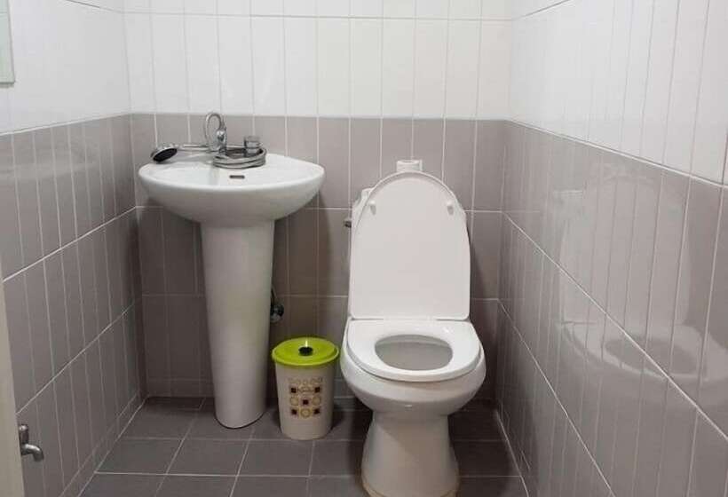 Sudabang Guesthouse   Hostel