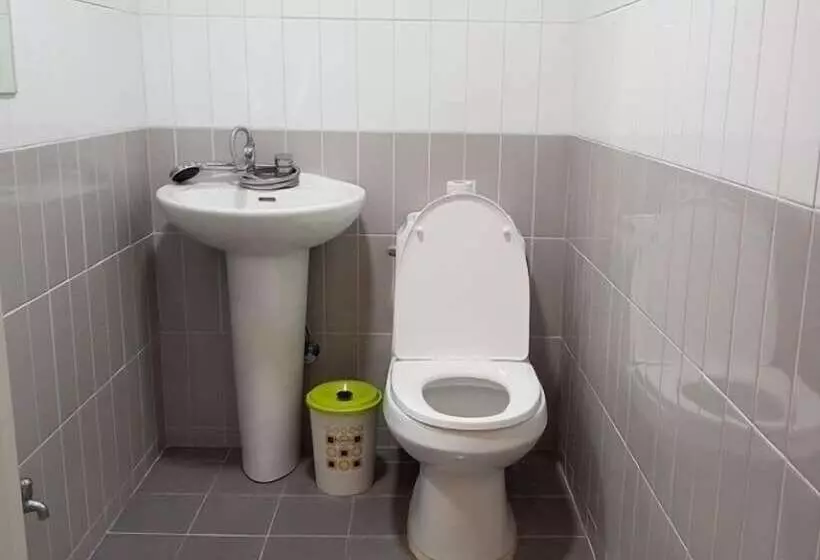 Sudabang Guesthouse   Hostel