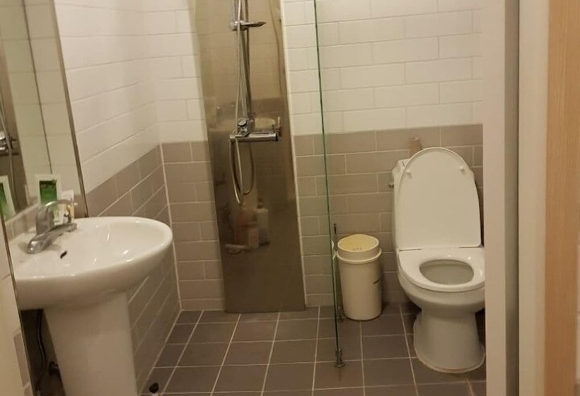 Sudabang Guesthouse   Hostel