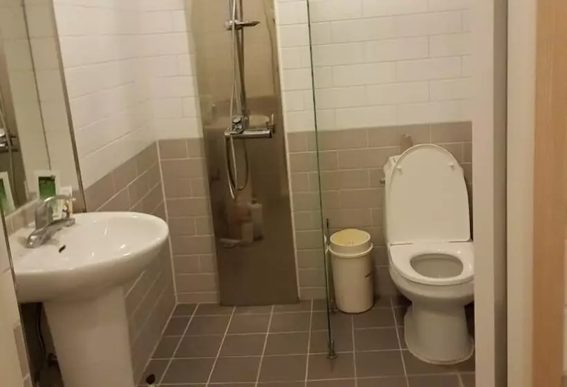 Sudabang Guesthouse   Hostel