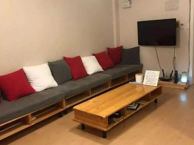 Sudabang Guesthouse   Hostel