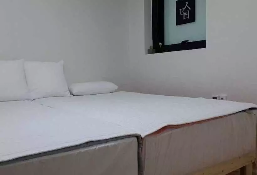 Sudabang Guesthouse   Hostel