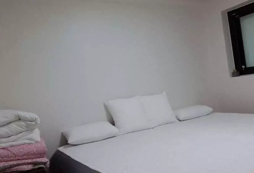 Sudabang Guesthouse   Hostel