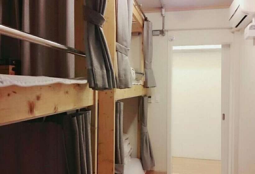 Sudabang Guesthouse   Hostel