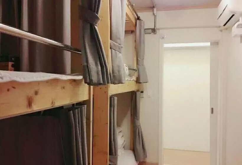 Sudabang Guesthouse   Hostel