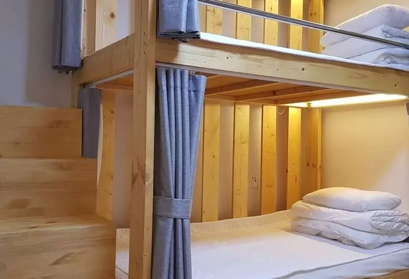 Sudabang Guesthouse   Hostel