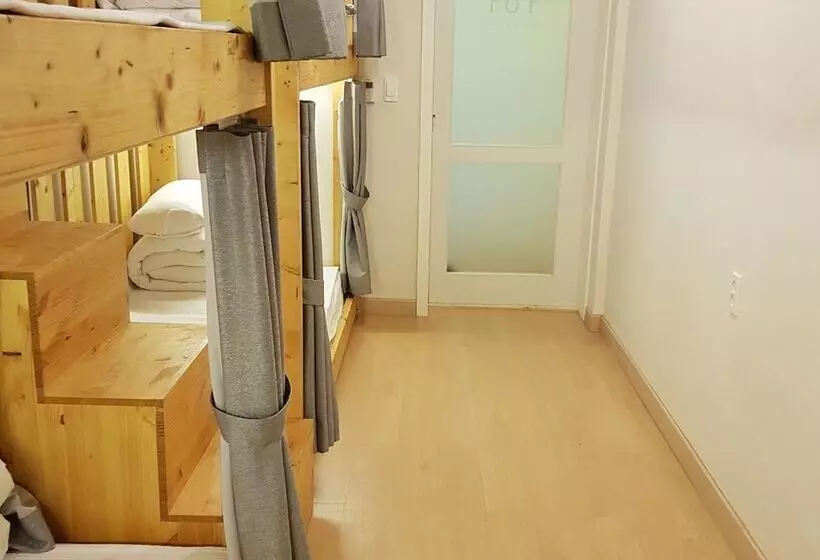 Sudabang Guesthouse   Hostel