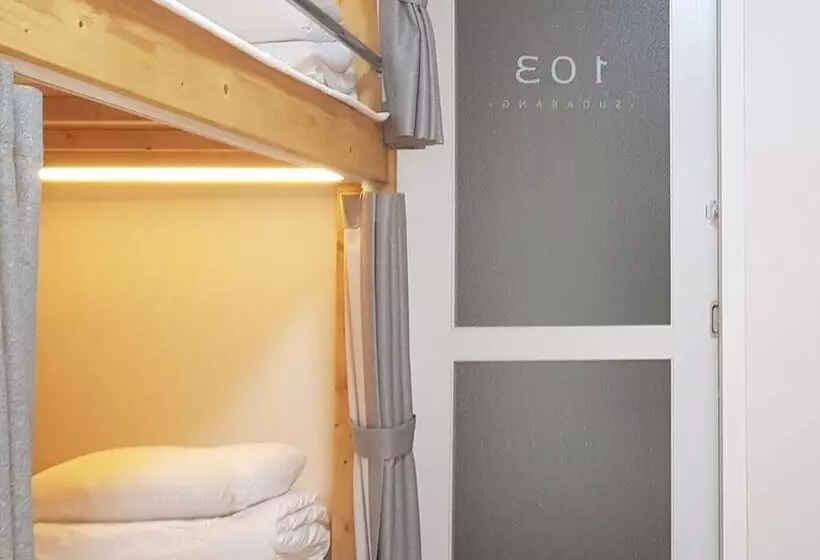 Sudabang Guesthouse   Hostel