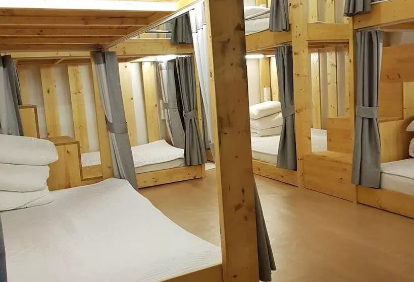 Sudabang Guesthouse   Hostel