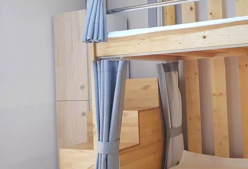 Sudabang Guesthouse   Hostel