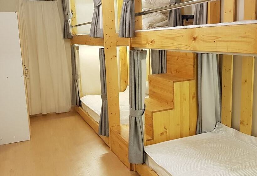 Sudabang Guesthouse   Hostel