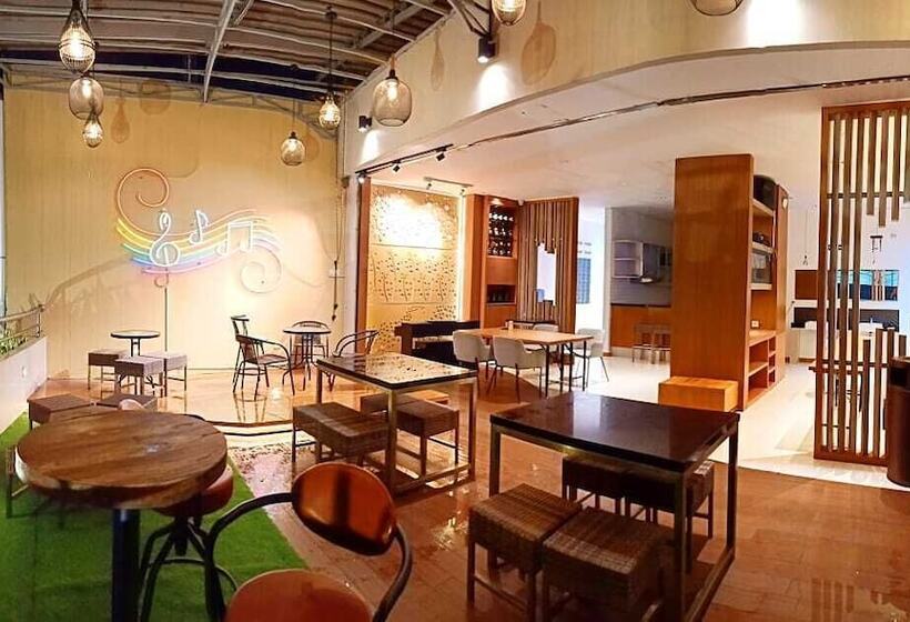 هاستل Arawa Traveller S Inn Motel