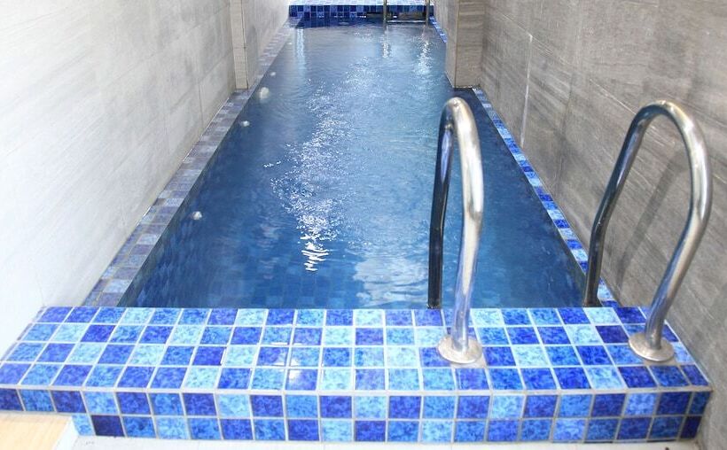 هاستل Arawa Traveller S Inn Motel