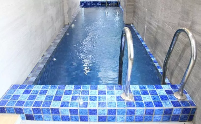 هاستل Arawa Traveller S Inn Motel