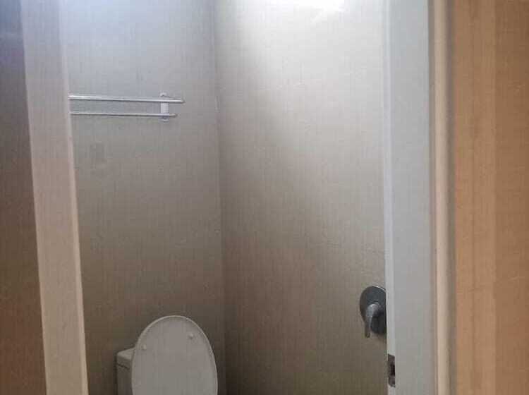 هاستل Arawa Traveller S Inn Motel