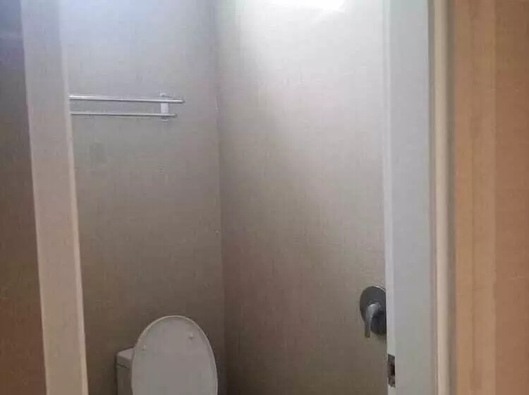 هاستل Arawa Traveller S Inn Motel