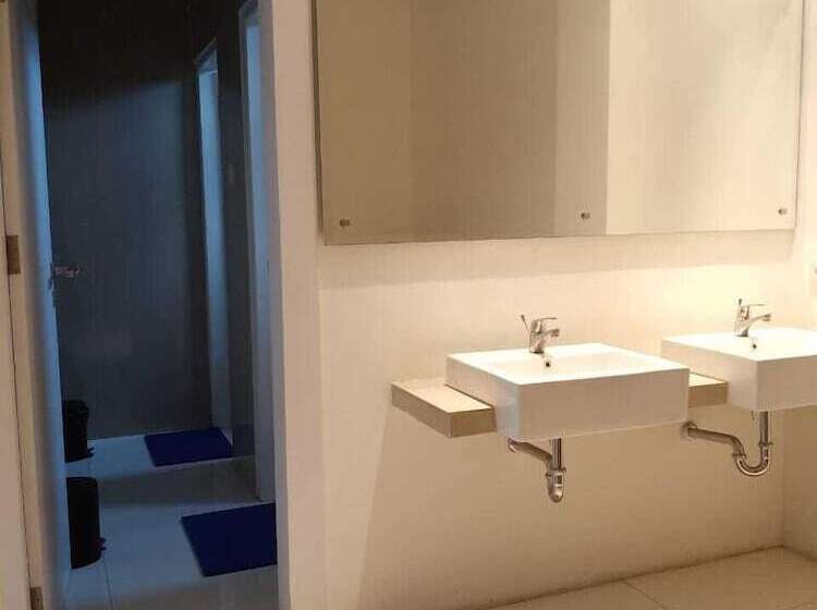 هاستل Arawa Traveller S Inn Motel