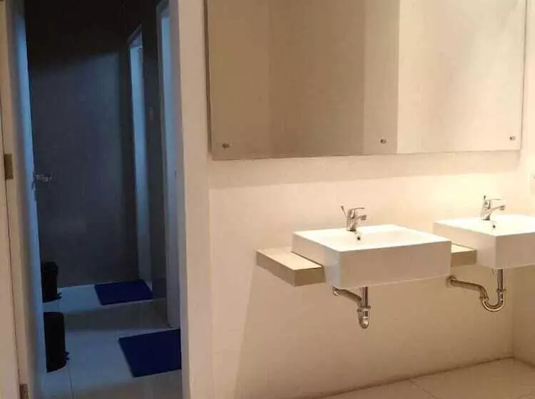 هاستل Arawa Traveller S Inn Motel