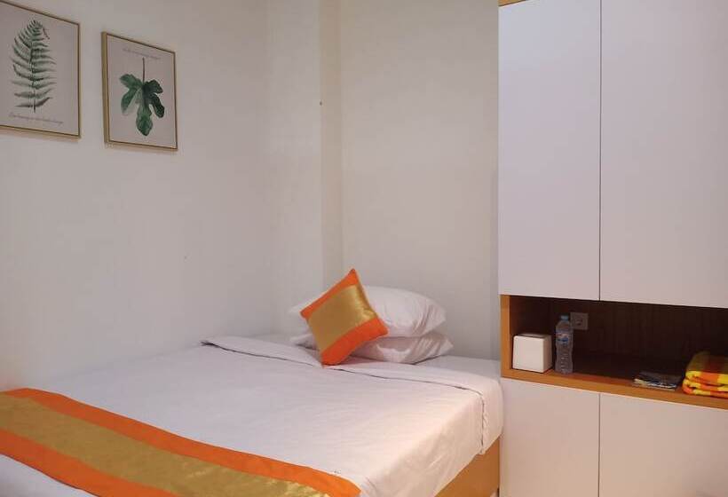 هاستل Arawa Traveller S Inn Motel