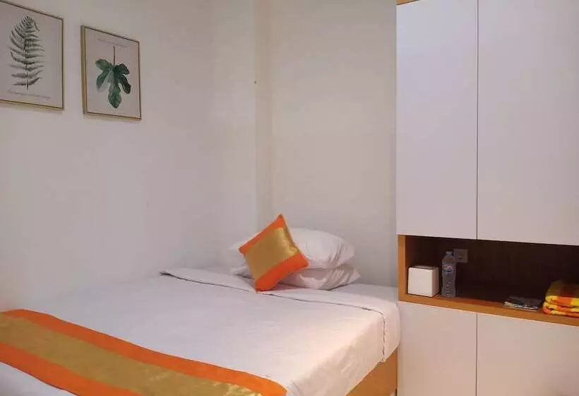 هاستل Arawa Traveller S Inn Motel
