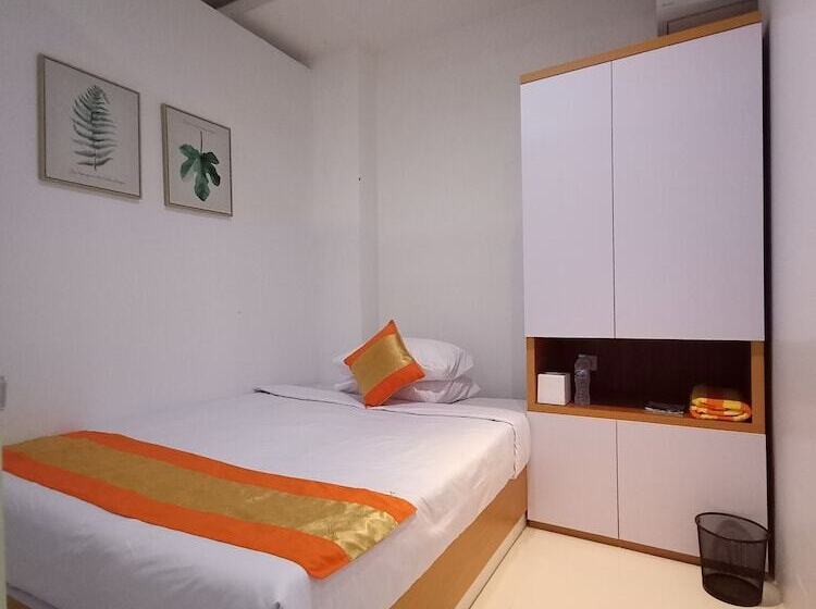 هاستل Arawa Traveller S Inn Motel