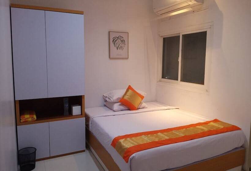 هاستل Arawa Traveller S Inn Motel