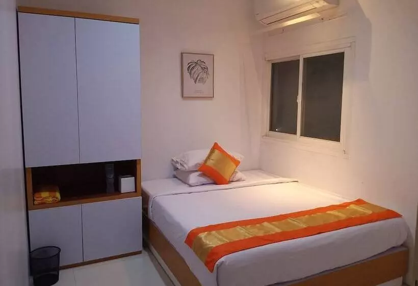 هاستل Arawa Traveller S Inn Motel