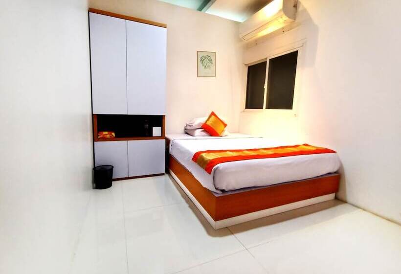 هاستل Arawa Traveller S Inn Motel