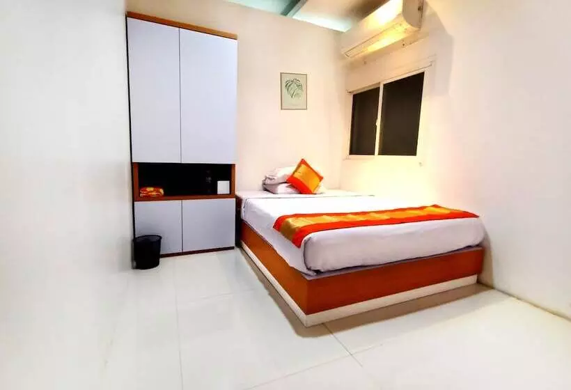 هاستل Arawa Traveller S Inn Motel