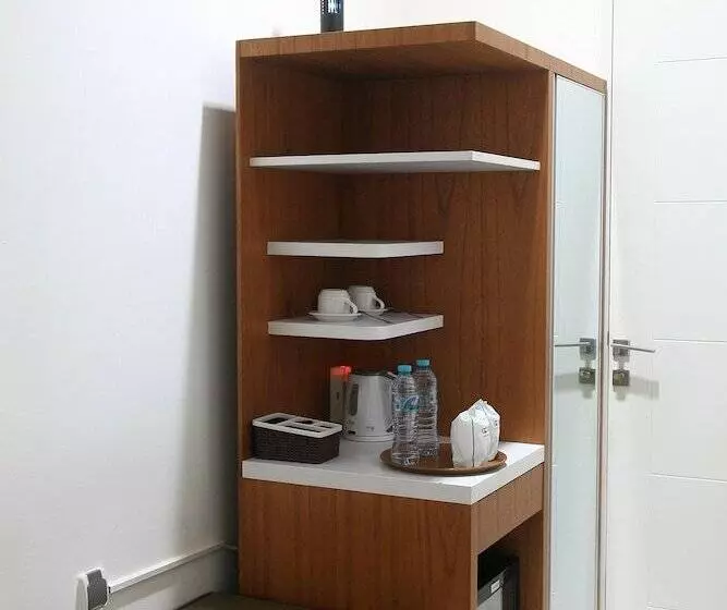 هاستل Arawa Traveller S Inn Motel
