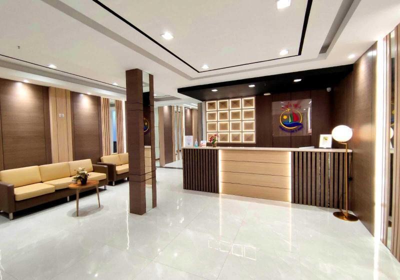 هاستل Arawa Traveller S Inn Motel