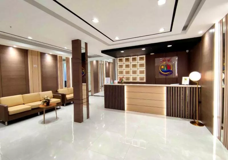 هاستل Arawa Traveller S Inn Motel