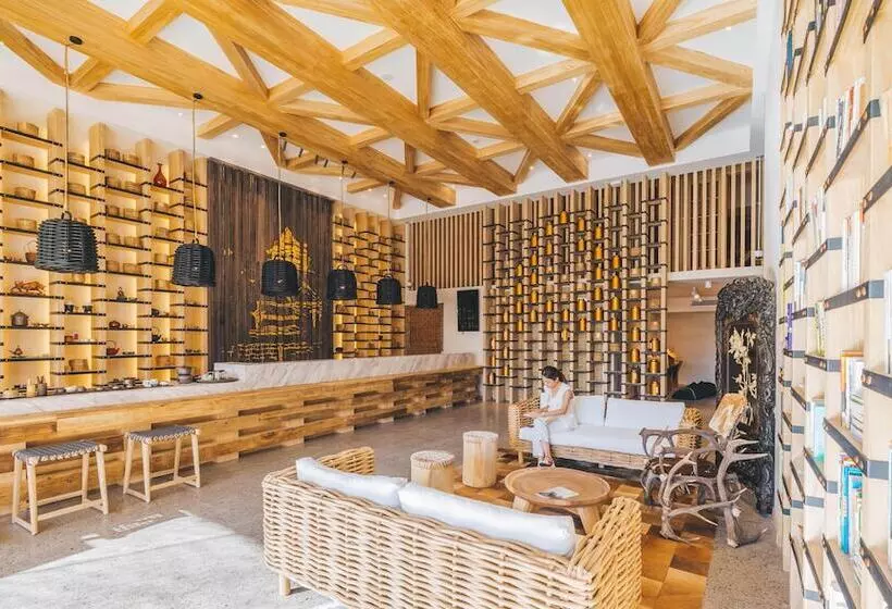 Atour Hotel City Hall Linyi