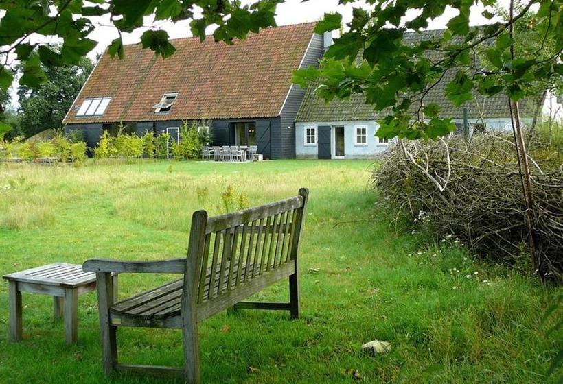 Bed and Breakfast Gasterij Landschot