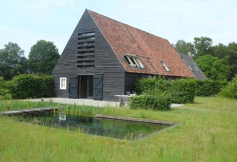 Bed and Breakfast Gasterij Landschot