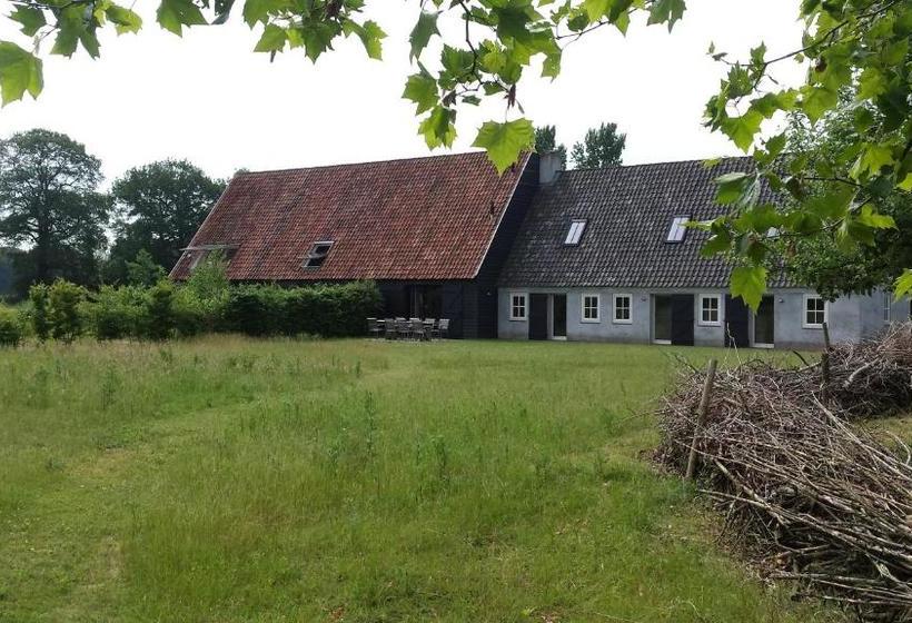 Bed and Breakfast Gasterij Landschot