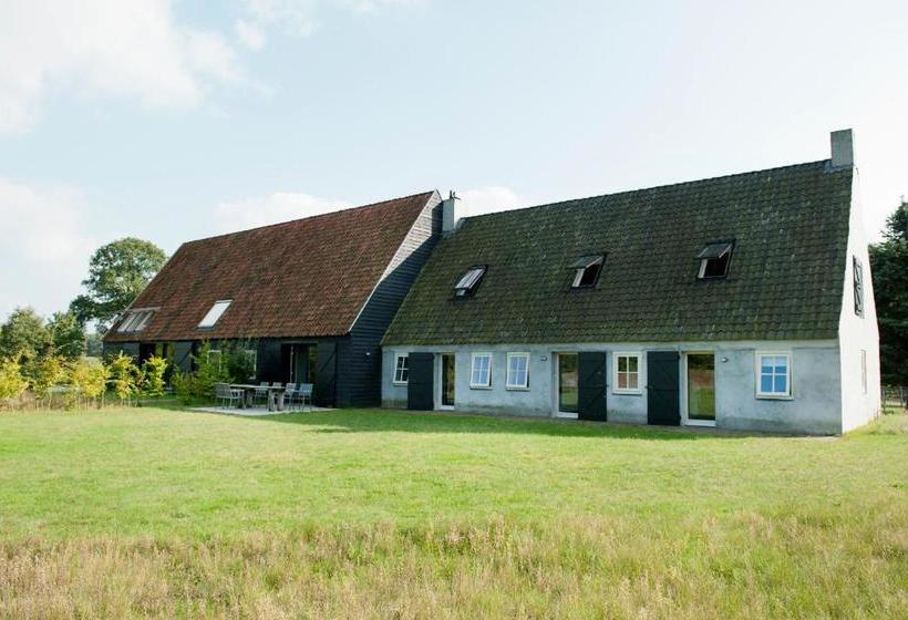 Bed and Breakfast Gasterij Landschot